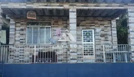 Casa com 4 quartos à venda na Rua Terra Nova, Tomás Coelho, Rio de Janeiro, 130 m2 por R$ 265.000