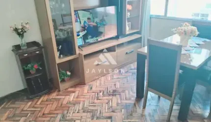 Apartamento com 2 quartos à venda na Rua Crato, Penha Circular, Rio de Janeiro, 50 m2 por R$ 115.000
