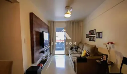 Apartamento com 3 quartos à venda na Avenida Braz de Pina, Vila da Penha, Rio de Janeiro, 82 m2 por R$ 285.000