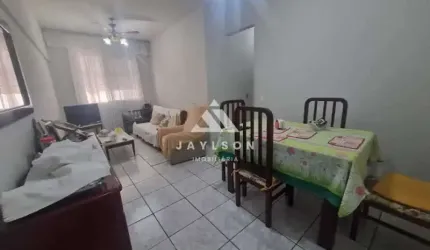 Apartamento com 2 quartos à venda na Rua Eleutério Mota, Olaria, Rio de Janeiro, 75 m2 por R$ 290.000