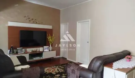 Apartamento com 2 quartos à venda na Rua Vaz de Toledo, Engenho Novo, Rio de Janeiro, 85 m2 por R$ 225.000