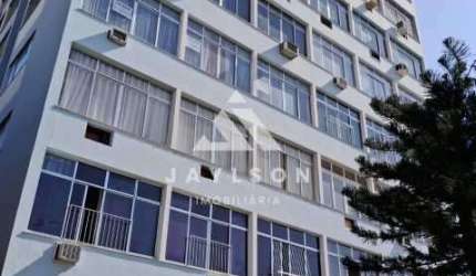 Apartamento com 3 quartos à venda na Rua Getúlio, Todos os Santos, Rio de Janeiro, 74 m2 por R$ 260.000