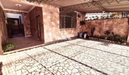 Casa com 4 quartos à venda na Estrada General Canrobert Pereira da Costa, Magalhães Bastos, Rio de Janeiro, 74 m2 por R$ 399.000