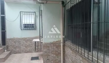 Casa com 2 quartos à venda na Rua Saturno, Vigário Geral, Rio de Janeiro, 74 m2 por R$ 225.000