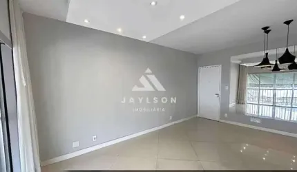 Apartamento com 2 quartos à venda na Avenida Vicente de Carvalho, Penha Circular, Rio de Janeiro, 98 m2 por R$ 285.000