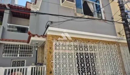 Casa em condomínio fechado com 2 quartos à venda na Rua Carolina Santos, Méier, Rio de Janeiro, 70 m2 por R$ 599.000