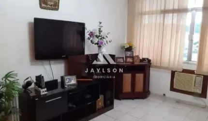 Apartamento com 2 quartos à venda na Rua Leopoldina Rego, Olaria, Rio de Janeiro, 76 m2 por R$ 235.000