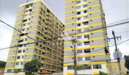 Apartamento com 2 quartos à venda na Avenida dos Italianos, Rocha Miranda, Rio de Janeiro, 50 m2 por R$ 185.000