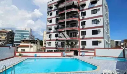 Apartamento com 2 quartos à venda na Rua das Azaléas, Vila Valqueire, Rio de Janeiro, 107 m2 por R$ 550.000