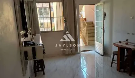 Apartamento com 2 quartos à venda na Rua Herculano Pinheiro, Pavuna, Rio de Janeiro, 45 m2 por R$ 160.000