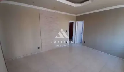 Apartamento com 2 quartos à venda na Rua Honório, Todos os Santos, Rio de Janeiro, 60 m2 por R$ 265.000