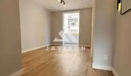 Apartamento com 3 quartos à venda na Rua Marquês de Olinda, Botafogo, Rio de Janeiro, 75 m2 por R$ 820.000