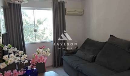 Apartamento com 2 quartos à venda na Rua Paulo Moreira da Silva, Taquara, Rio de Janeiro, 50 m2 por R$ 200.000