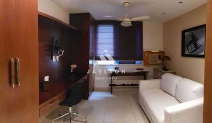 Apartamento com 4 quartos à venda na Rua Macedo Sobrinho, Humaitá, Rio de Janeiro, 146 m2 por R$ 1.900.000