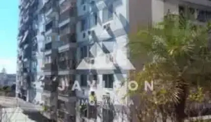 Apartamento com 2 quartos à venda na Rua Araújo Leitão, Engenho Novo, Rio de Janeiro, 69 m2 por R$ 240.000