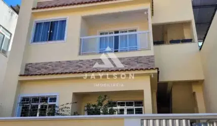 Apartamento com 3 quartos à venda na Rua Arquias Cordeiro, Engenho de Dentro, Rio de Janeiro, 185 m2 por R$ 410.000