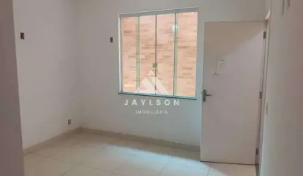 Apartamento à venda na Rua Soares Tavares, Ramos, Rio de Janeiro, 23 m2 por R$ 129.000