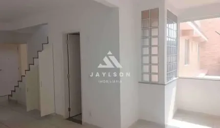 Apartamento com 1 quarto à venda na Rua Soares Tavares, Ramos, Rio de Janeiro, 52 m2 por R$ 182.000