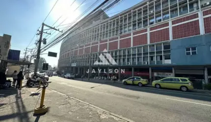 Ponto comercial à venda na Rua Capitão Félix, Benfica, Rio de Janeiro, 56 m2 por R$ 220.000