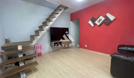 Apartamento com 2 quartos à venda na Rua Fernandes Valdez, Higienópolis, Rio de Janeiro, 70 m2 por R$ 285.000