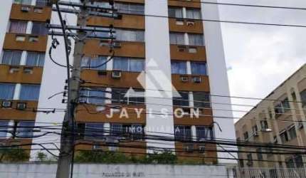 Apartamento com 3 quartos à venda na Rua Vilela Tavares, Méier, Rio de Janeiro, 85 m2 por R$ 300.000