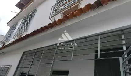 Casa com 3 quartos à venda na Rua Cristiano Machado, Jardim América, Rio de Janeiro, 120 m2 por R$ 299.000