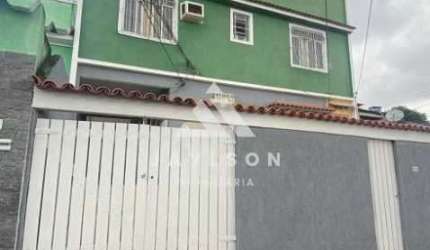 Apartamento com 2 quartos à venda na Rua Edgard Teixeira, Colégio, Rio de Janeiro, 76 m2 por R$ 380.000