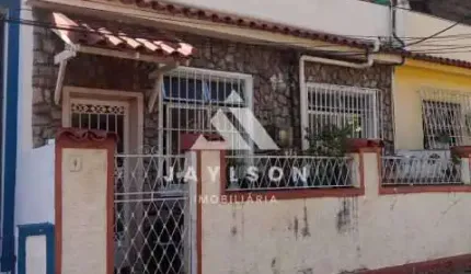 Casa em condomínio fechado com 5 quartos à venda na Rua Camarista Meier, Engenho de Dentro, Rio de Janeiro, 66 m2 por R$ 390.000