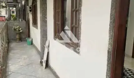 Casa em condomínio fechado com 2 quartos à venda na Rua Almirante Ingran, Braz de Pina, Rio de Janeiro, 70 m2 por R$ 170.000