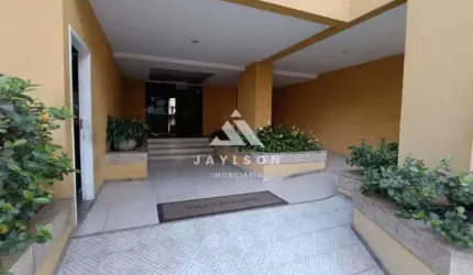 Apartamento com 3 quartos à venda na Rua Magalhães Couto, Méier, Rio de Janeiro, 120 m2 por R$ 560.000