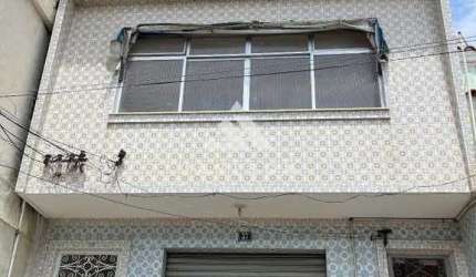 Apartamento com 4 quartos à venda na Rua Xavier dos Pássaros, Piedade, Rio de Janeiro, 130 m2 por R$ 315.000