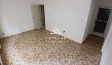 Apartamento com 2 quartos à venda na Rua Ferreira de Andrade, Cachambi, Rio de Janeiro, 85 m2 por R$ 340.000