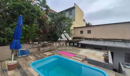 Casa em condomínio fechado com 3 quartos à venda na Rua Maranhão, Méier, Rio de Janeiro, 144 m2 por R$ 550.000