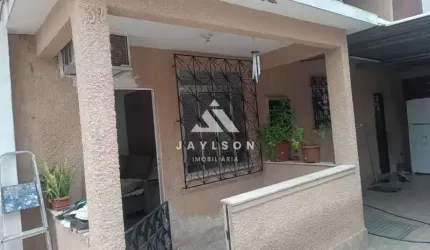 Casa com 2 quartos à venda na Rua Carabu, Olaria, Rio de Janeiro, 169 m2 por R$ 550.000