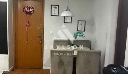 Apartamento com 2 quartos à venda na Rua Álvaro de Macedo, Parada de Lucas, Rio de Janeiro, 46 m2 por R$ 200.000