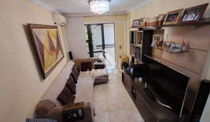 Cobertura com 2 quartos à venda na Rua Cachambi, Cachambi, Rio de Janeiro, 172 m2 por R$ 695.000