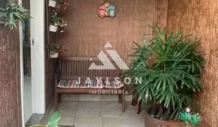 Casa em condomínio fechado com 3 quartos à venda na Avenida Camões, Penha Circular, Rio de Janeiro, 120 m2 por R$ 350.000