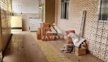 Apartamento com 3 quartos à venda na Rua Canudos, Irajá, Rio de Janeiro, 60 m2 por R$ 180.000