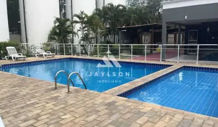 Apartamento com 2 quartos à venda na Estrada João Paulo, Honório Gurgel, Rio de Janeiro, 49 m2 por R$ 180.000