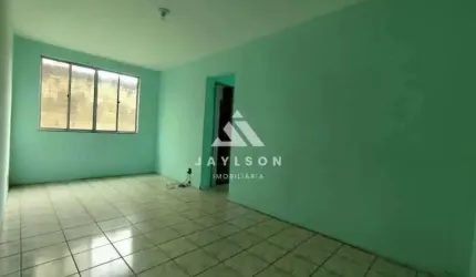 Apartamento com 2 quartos à venda na Rua Debussy, Jardim América, Rio de Janeiro, 53 m2 por R$ 115.000