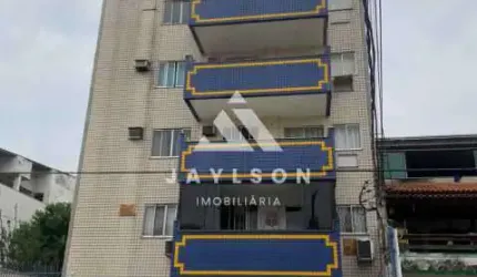Apartamento com 2 quartos à venda na Rua Apia, Vila da Penha, Rio de Janeiro, 70 m2 por R$ 299.000