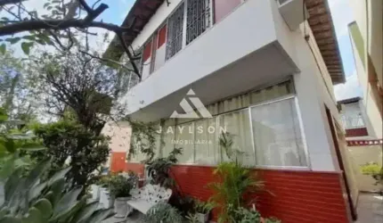Casa com 4 quartos à venda na Rua Aiara, Higienópolis, Rio de Janeiro, 244 m2 por R$ 890.000
