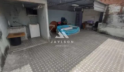 Casa com 2 quartos à venda na Rua Amandiu, Irajá, Rio de Janeiro, 60 m2 por R$ 155.000