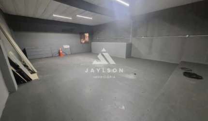 Ponto comercial com 13 salas para alugar na Avenida Lobo Júnior, Penha Circular, Rio de Janeiro, 372 m2 por R$ 4.250