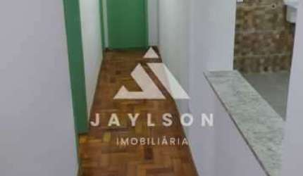 Apartamento com 2 quartos à venda na Rua Getúlio, Cachambi, Rio de Janeiro, 48 m2 por R$ 185.000