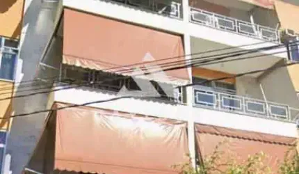 Apartamento com 2 quartos à venda na Rua Apia, Vila da Penha, Rio de Janeiro, 70 m2 por R$ 240.000