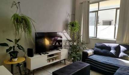 Apartamento com 3 quartos à venda na Rua Teixeira Júnior, São Cristóvão, Rio de Janeiro, 68 m2 por R$ 300.000