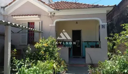 Casa com 6 quartos à venda na Rua Apia, Vila da Penha, Rio de Janeiro, 180 m2 por R$ 590.000