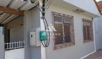 Casa com 3 quartos à venda na Rua Miguel Cardoso, Encantado, Rio de Janeiro, 115 m2 por R$ 370.000
