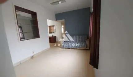 Apartamento com 2 quartos à venda na Rua Batista das Neves, Rio Comprido, Rio de Janeiro, 59 m2 por R$ 315.000